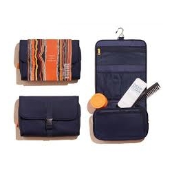 Eleven Australia Roll Up Bag Zestaw z Kosmetyczką